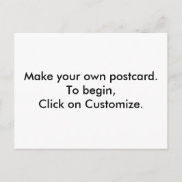 DIY - Ontwerp Creëer Uw eigen Briefkaarten