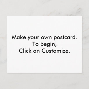 DIY - Ontwerp Creëer Uw eigen Briefkaarten