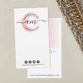 DIY Oorbel Sieraden Boog Kaart Roos Gouden Swash L Visitekaartje