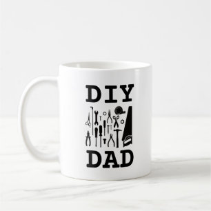 DIY Pap, Handige Pap Koffiemok