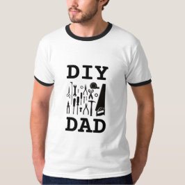 DIY Pap T-shirt