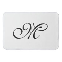 DIY - Pas uw monogram, afbeelding en ideeën aan