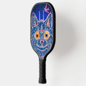 DIY PICKLEBALL PADDLE KAT MAAN THEMA W / LIEFDE (Links)