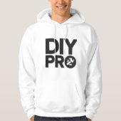 DIY Pro T-shirt (Voorkant)