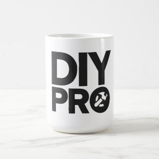 DIY Pro T-shirt Koffiemok