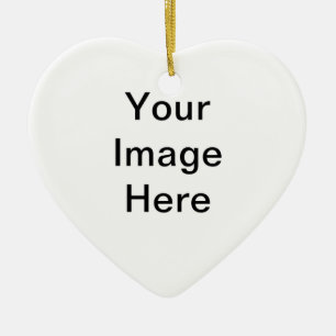 DIY PRODUCT KERAMISCH ORNAMENT