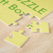 DIY - Puzzle Foto 8x10 Legpuzzel (Zijkant)