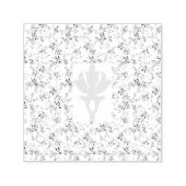 DIY Rubber Stamps | Embossing en aangepaste ontwer Zelfinktende Stempel (Design)