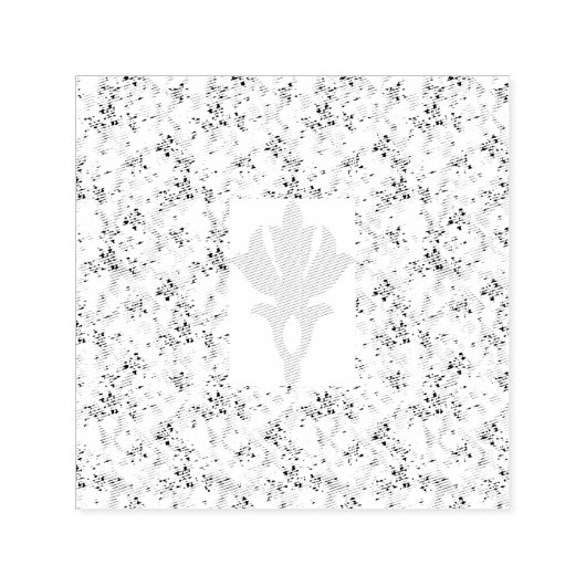 DIY Rubber Stamps | Embossing en aangepaste ontwer Zelfinktende Stempel (Design)