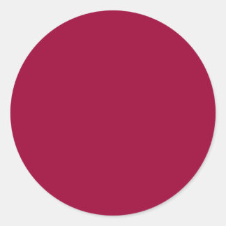 DIY Sjabloon Kleuren bewerken vorm toevoegen tekst Ronde Sticker