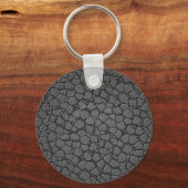 DIY: Sjabloon om jouw tekst in afbeelding toe te v Sleutelhanger (Voorkant)