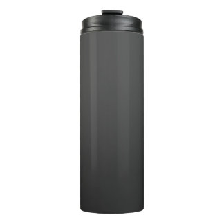 DIY-Sjabloon voegt eenvoudig fototekst Vacuum verz Thermosbeker