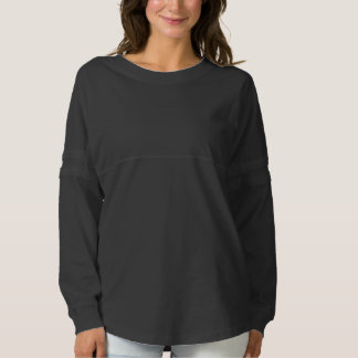 DIY SJABLOON voegt gemakkelijk tekstfoto 9 colorS  Spirit Jersey