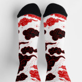 DIY sokken ontwerp (Top)