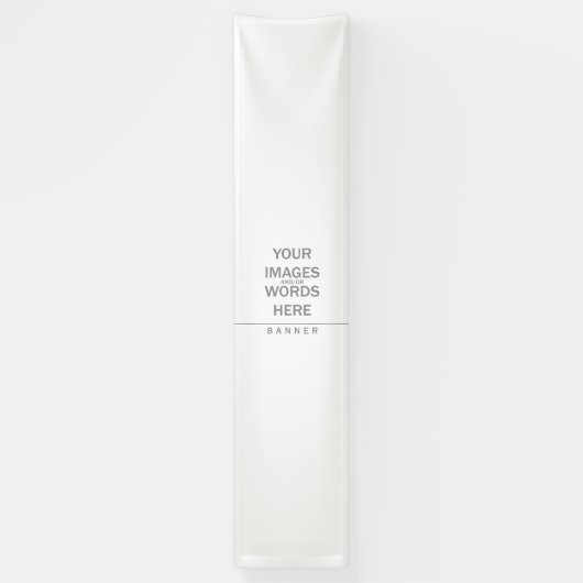 DIY - SPANDOEK (Verticaal)