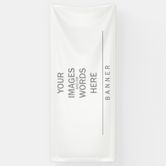 DIY - SPANDOEK (Verticaal)