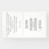 DIY - SPANDOEK (Horizontaal)