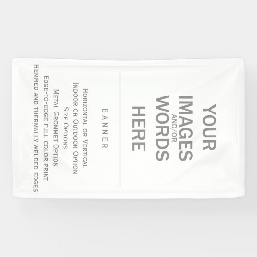 DIY - SPANDOEK (Horizontaal)