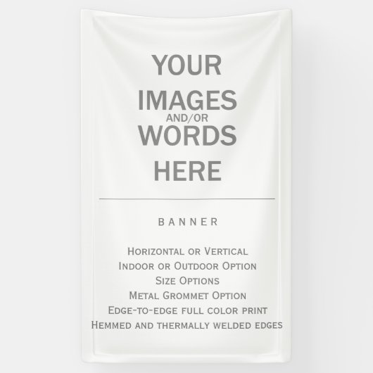 DIY - SPANDOEK (Verticaal)