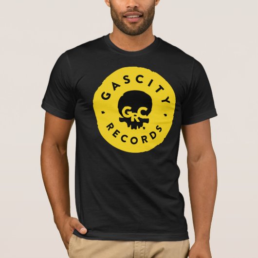 DIY T-SHIRT (Voorkant)