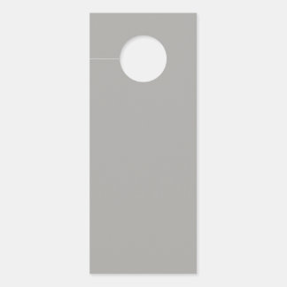 DIY Toevoegen jouw tekst n AFBEELDING set van SIX Deurhanger