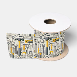 DIY Tool Assortiment Satijnen Lint