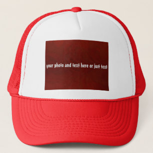 DIY-trucker voor teams, bedrijven, families Trucker Pet