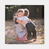 DIY - Uw Afbeelding op een magneet (Voorkant)