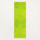 DIY: Voeg Afbeelding of Tekst aan Creëer uw eigen  Yogamat (Voorkant)