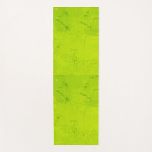 DIY: Voeg Afbeelding of Tekst aan Creëer uw eigen  Yogamat (Voorkant)