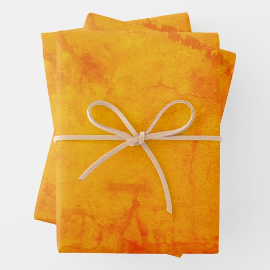 DIY - Voeg Afbeelding of Tekst toe aan Creëer uw e Inpakpapier Vel (In situ)