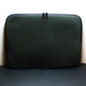 DIY Voeg Afbeelding tekst of Logo ontwerp toe Elek Laptop Sleeve