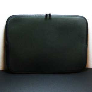 DIY Voeg Afbeelding tekst of Logo ontwerp toe Elek Laptop Sleeve