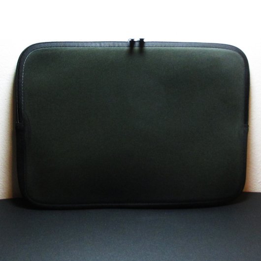 DIY Voeg Afbeelding tekst of Logo ontwerp toe Elek Laptop Sleeve