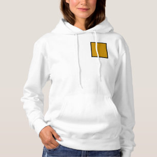 DIY Voeg Afbeelding tekst of Logo toe aan het ontw Hoodie