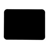 DIY Voeg Afbeelding tekst of Logo toe om eigen Fle Magneet (Horizontaal)