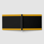 DIY Voeg Afbeelding tekst of Logo toe om je eigen  Gastenboek (Volledig)