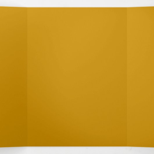 DIY Voeg Afbeelding tekst of Logo toe om uw eigen  Drieluik Kaart (Binnenkant midden)