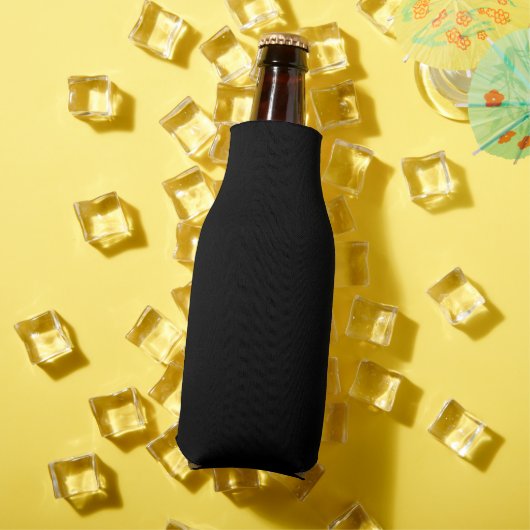 DIY Voeg Afbeelding tekst of Logo toe om uw eigen Flesjeskoeler (Insitu Zomer)