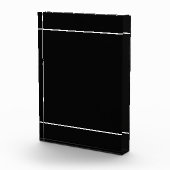 DIY Voeg Afbeelding tekst of Logo toe om uw eigen  Fotoblokken (Rechts)