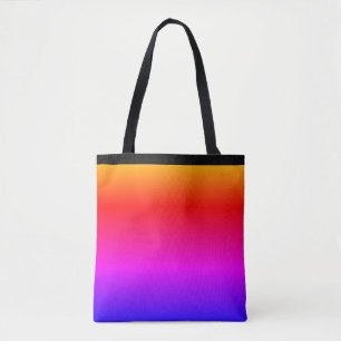 DIY Voeg Afbeelding tekst of Logo toe om uw eigen Tote Bag