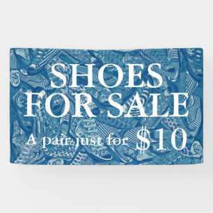 DIY - Voeg je eigen achtergrond, tekst en ideeën t Spandoek