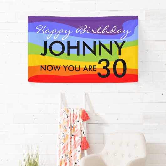 DIY - Voeg je eigen achtergrond, tekst en ideeën t Spandoek (Insitu)