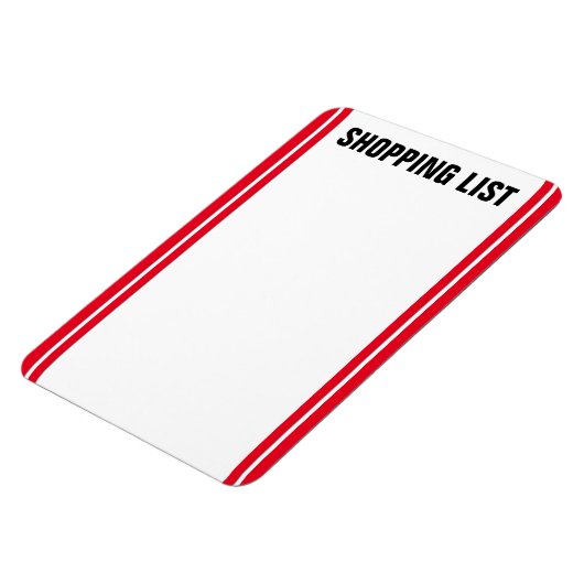 DIY - Voeg jouw tekst toe met een niet-permanente  Magneet (Linkerzijde)