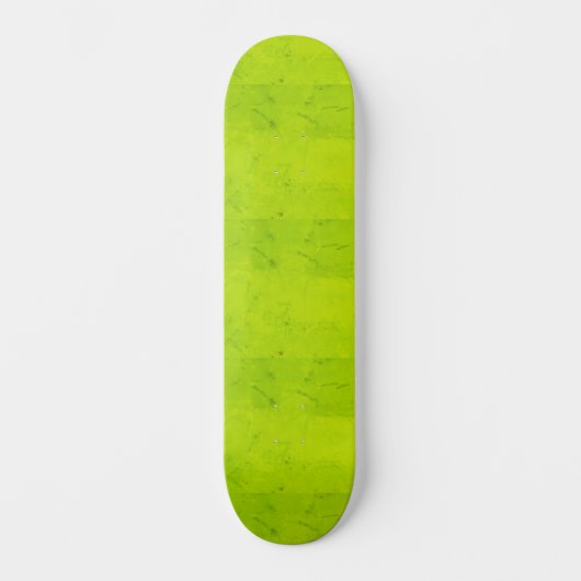 DIY Voeg tekst of Afbeelding toe aan ontwerp en Cr Persoonlijk Skateboard (Voorkant)