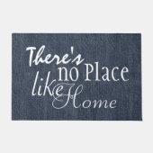 DIY - Voeg uw eigen teken, foto en tekst toe Deurmat (Voorkant)