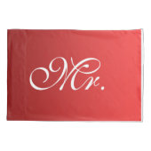 DIY - Voeg uw eigen teken, foto en tekst toe Kussensloop (Achterkant-Links)