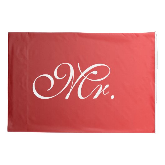 DIY - Voeg uw eigen teken, foto en tekst toe Kussensloop (Achterkant-Links)