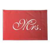 DIY - Voeg uw eigen teken, foto en tekst toe Kussensloop (Achterkant-Rechts)