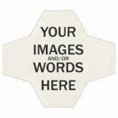 DIY - VOETBAL (Enkel)